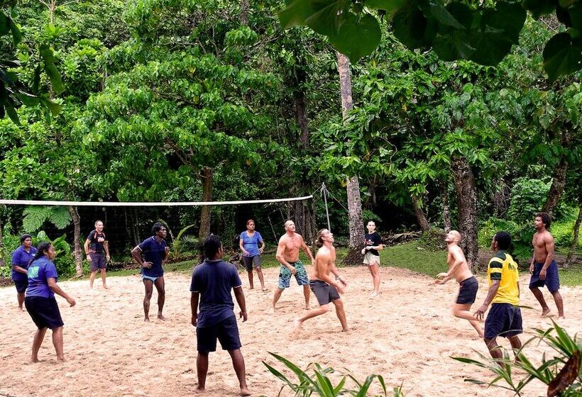 فندق Maqai Beach Eco Resort