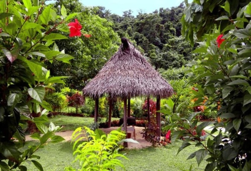 فندق Maqai Beach Eco Resort