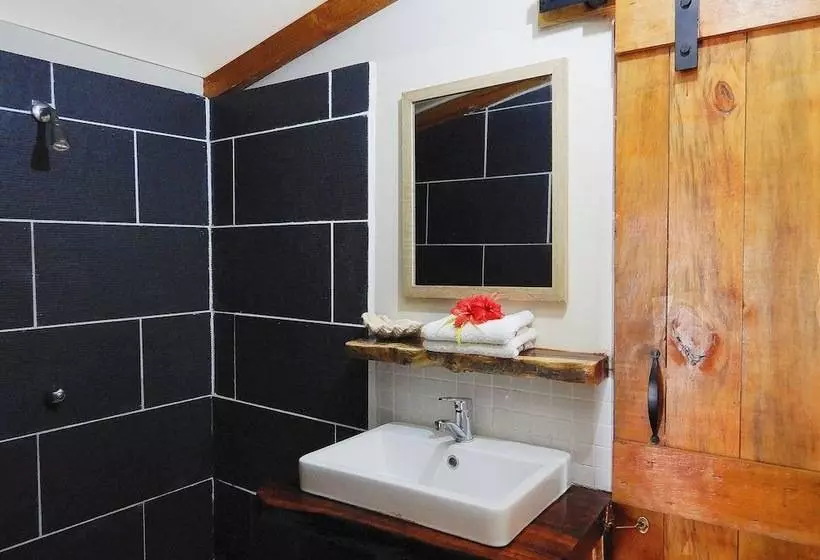 Szálloda Maqai Beach Eco Resort