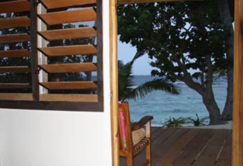 فندق Maqai Beach Eco Resort