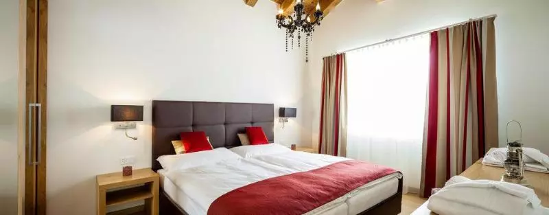 호텔 Matthiol Boutique