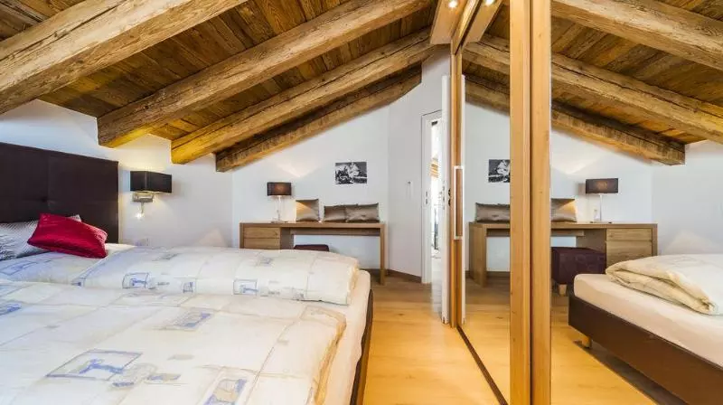 호텔 Matthiol Boutique