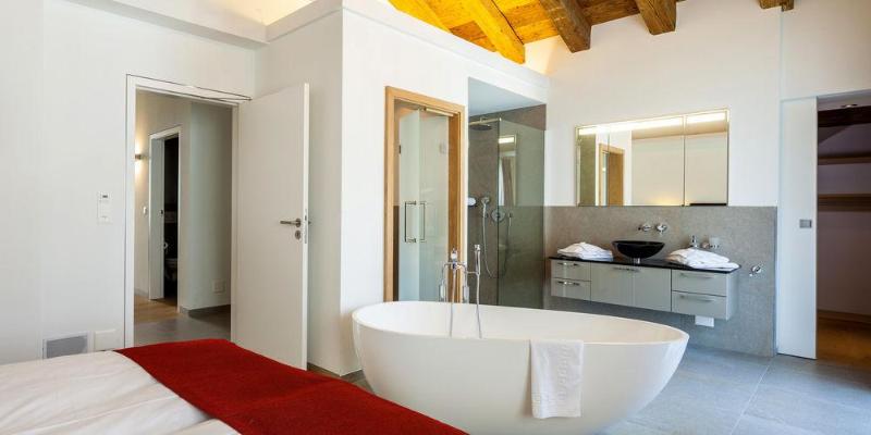 בית מלון כפרי Matthiol Boutique