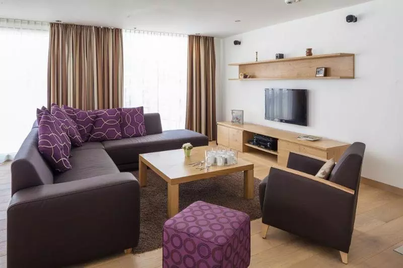 호텔 Matthiol Boutique