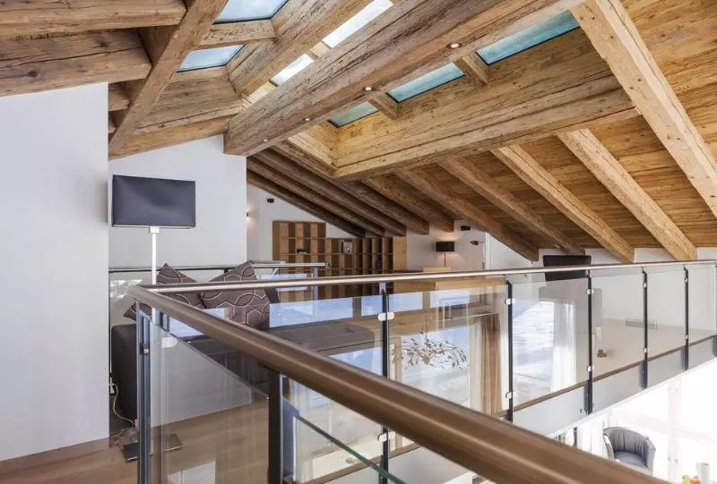 호텔 Matthiol Boutique