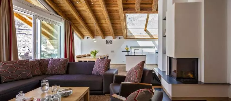 호텔 Matthiol Boutique