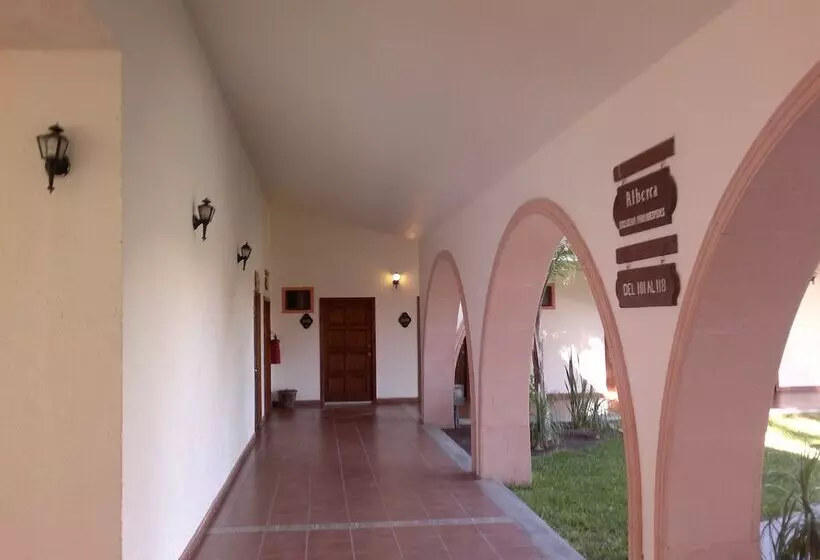 ホテル Mision Catavina