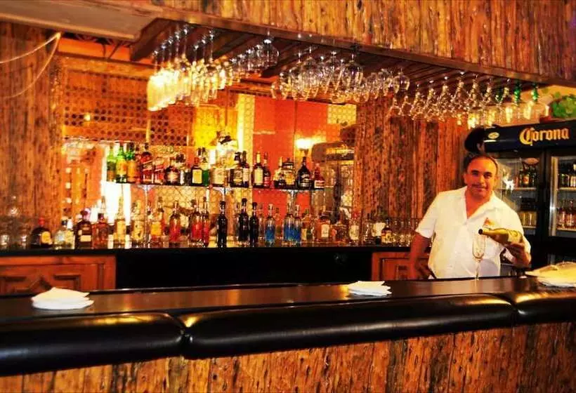 ホテル Mision Catavina