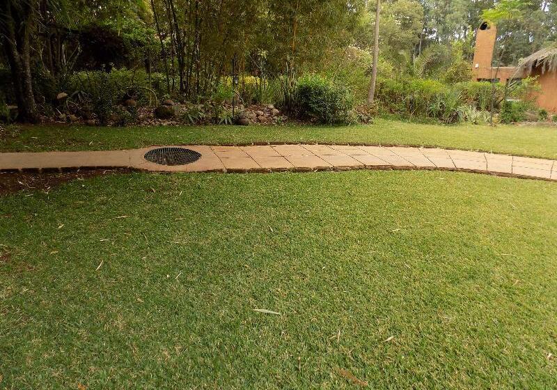 ホテル Octagon Lodge