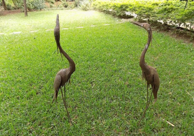 ホテル Octagon Lodge