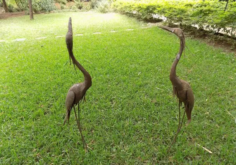 ホテル Octagon Lodge