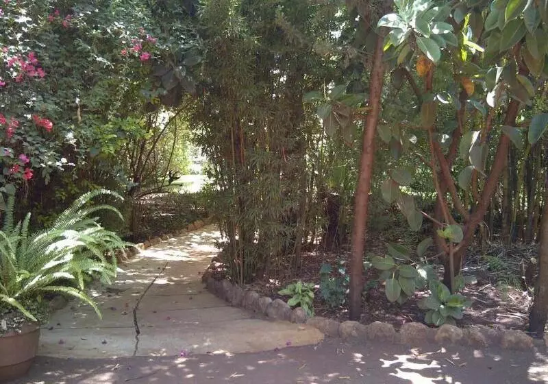 ホテル Octagon Lodge