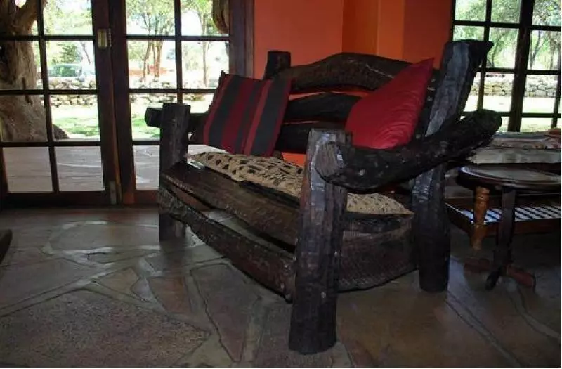 هتل Ohange Namibia Lodge