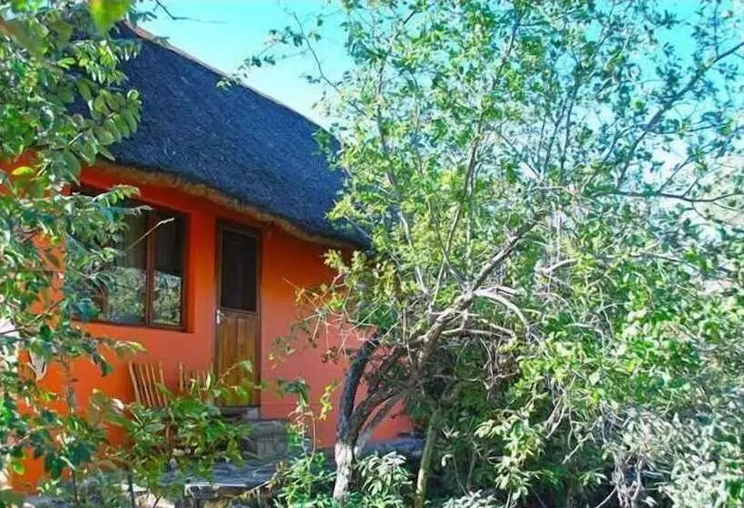 هتل Ohange Namibia Lodge