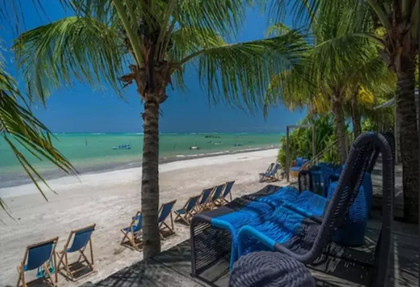 فندق Pousada Do Toque