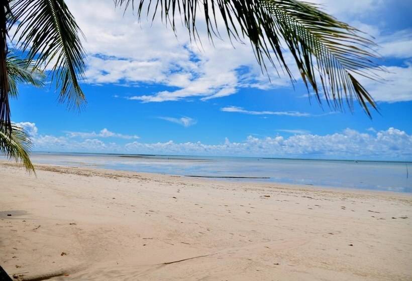 هتل Pousada Do Toque