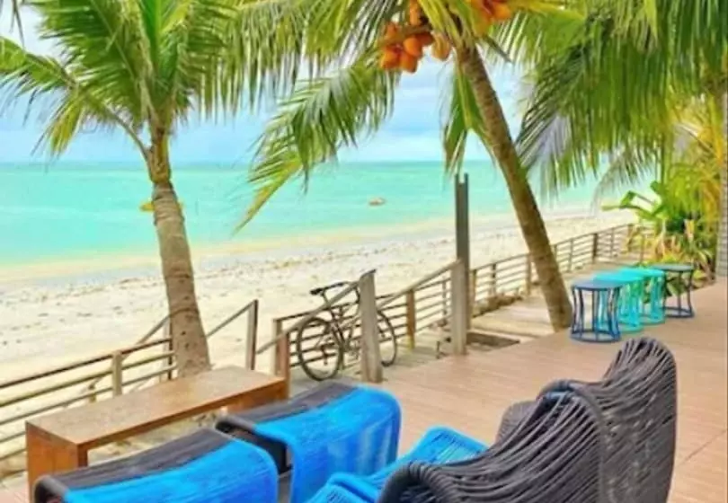 فندق Pousada Do Toque