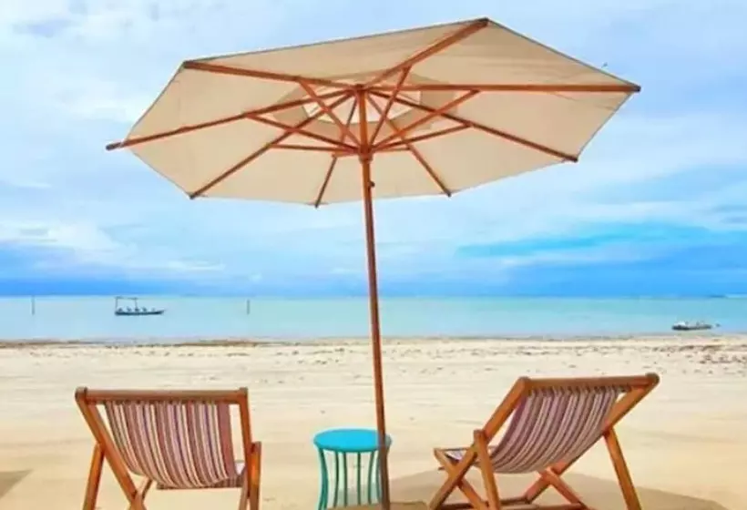 فندق Pousada Do Toque