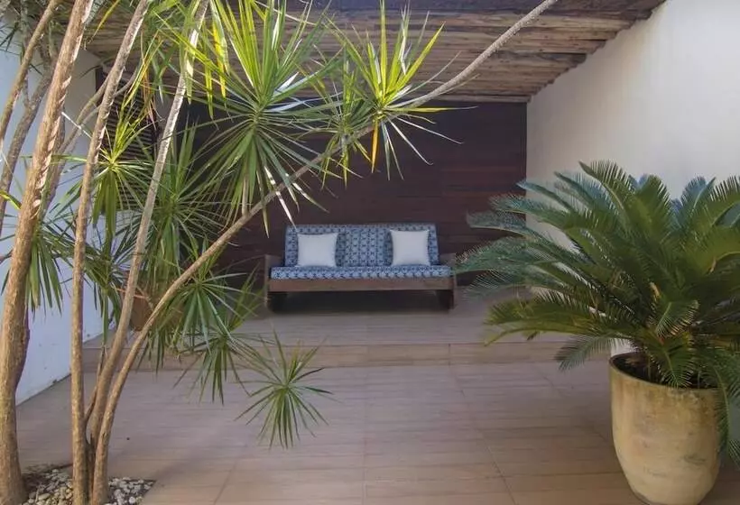 فندق Pousada Do Toque