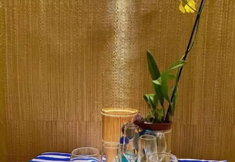 فندق Pousada Do Toque