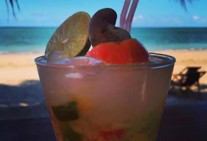 فندق Pousada Do Toque