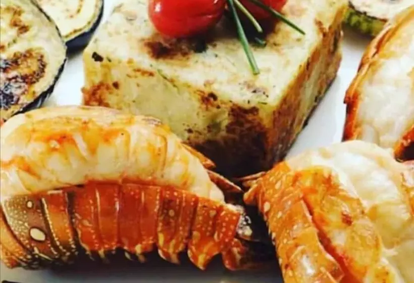 فندق Pousada Do Toque