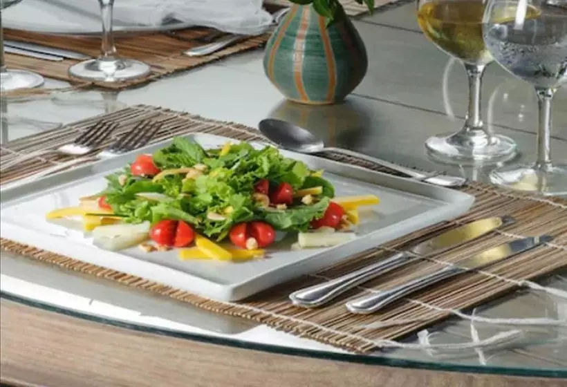 فندق Pousada Do Toque