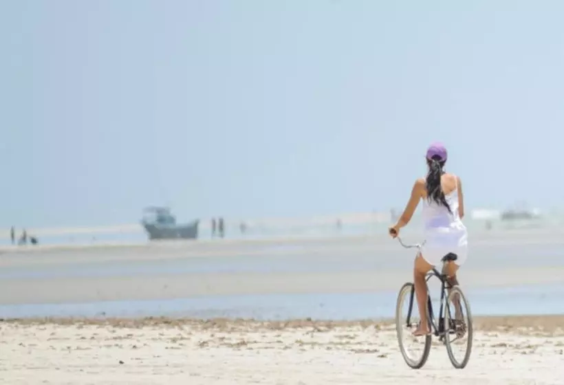 فندق Pousada Do Toque