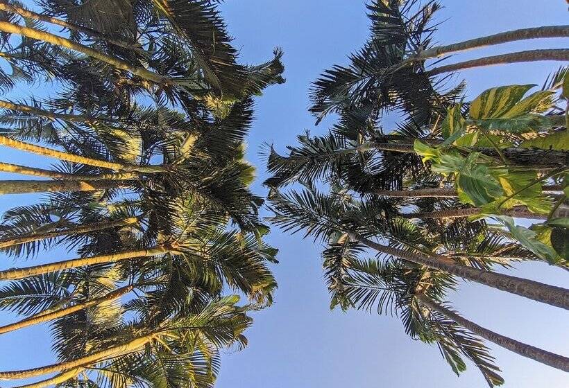 Hotel Pousada Villegaignon