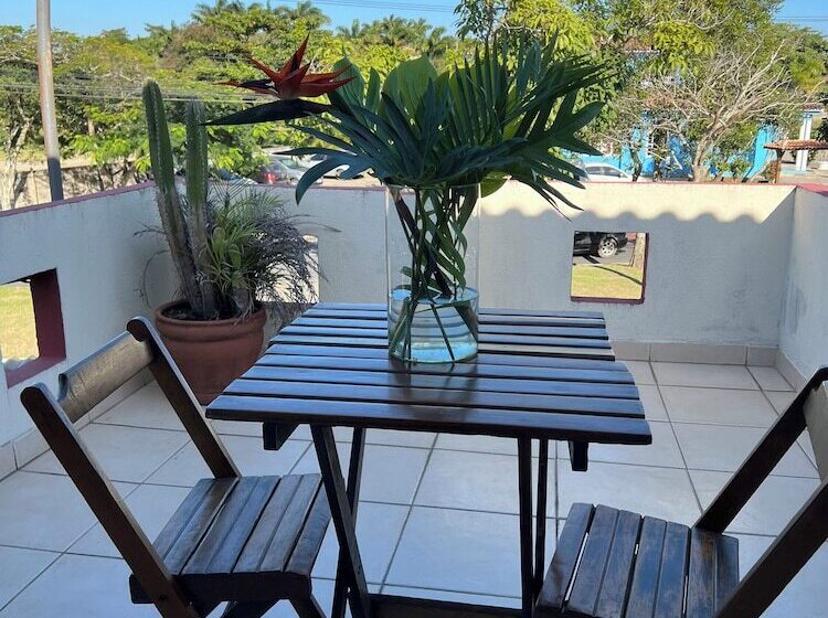 Hotel Pousada Villegaignon