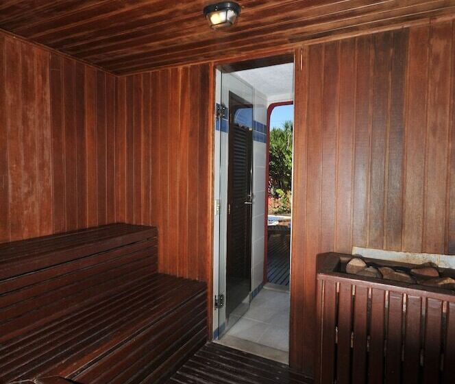 Hotel Pousada Villegaignon