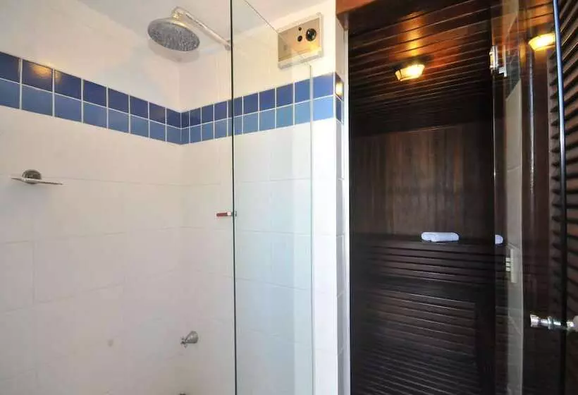 فندق Pousada Villegaignon