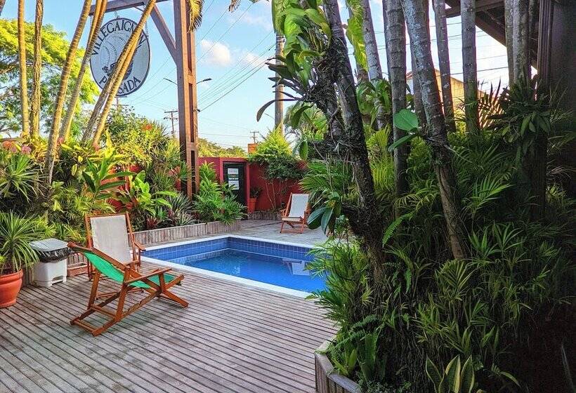 Hotel Pousada Villegaignon