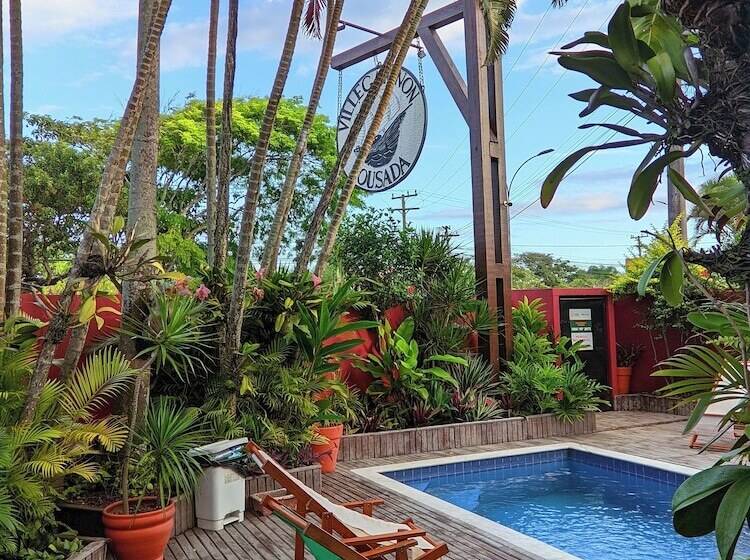 Hotel Pousada Villegaignon