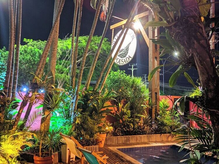 Hotel Pousada Villegaignon