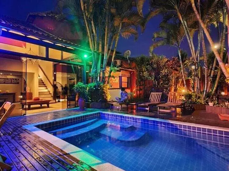 فندق Pousada Villegaignon