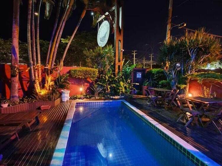 Hotel Pousada Villegaignon