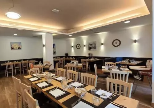 בית מלון כפרי Principe Marmolada