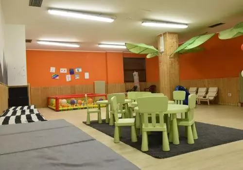 בית מלון כפרי Principe Marmolada