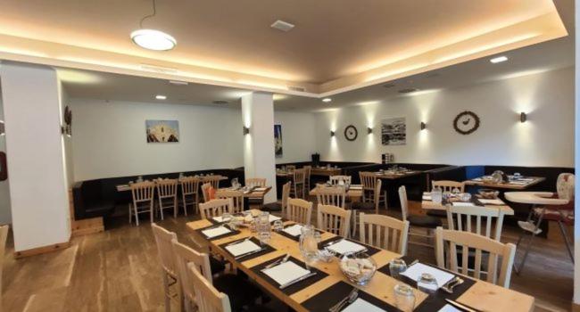 בית מלון כפרי Principe Marmolada