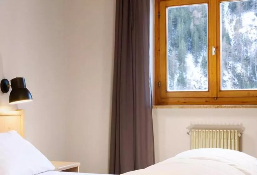 בית מלון כפרי Principe Marmolada