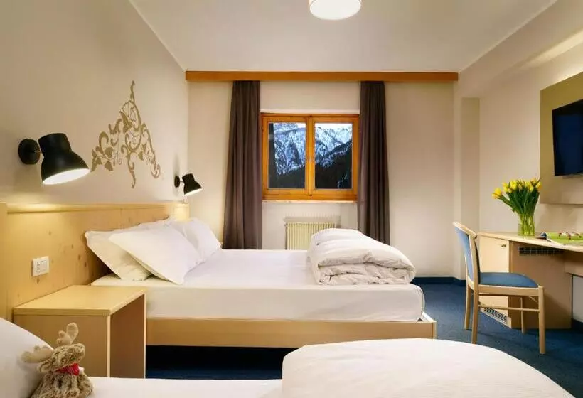 בית מלון כפרי Principe Marmolada