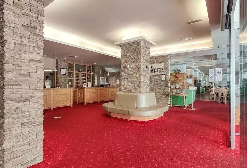 בית מלון כפרי Principe Marmolada