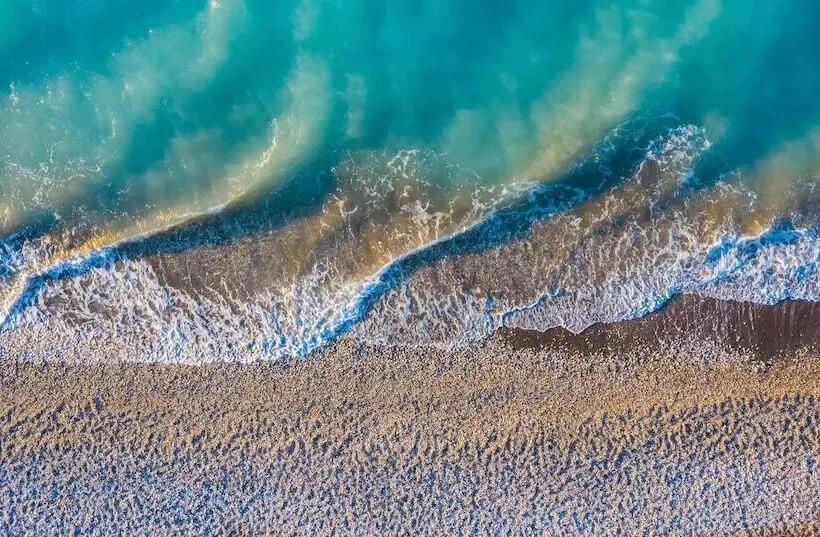 هتل The Residence Suites Adults Only