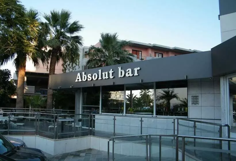 هتل The Residence Suites Adults Only