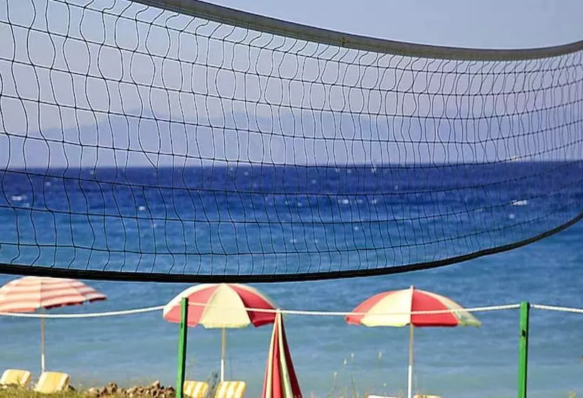 هتل The Residence Suites Adults Only