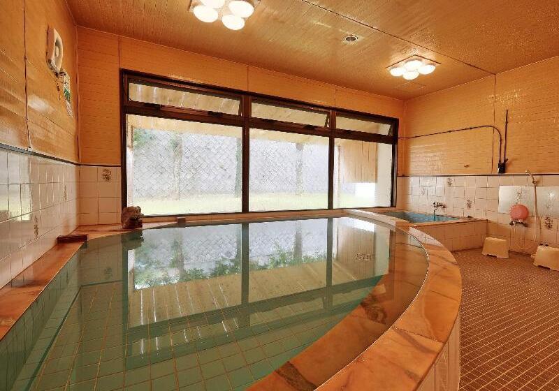 Resort Hotel Buena Vista Nakijin