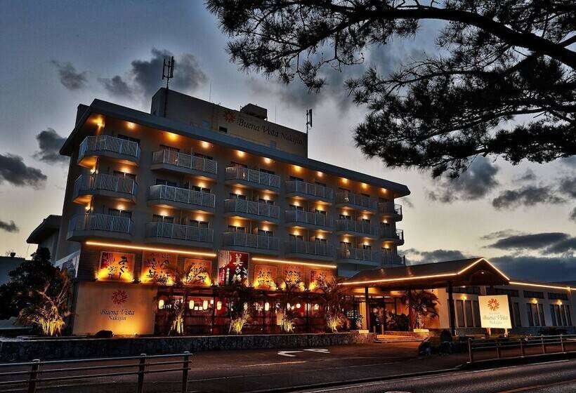 Resort Hotel Buena Vista Nakijin