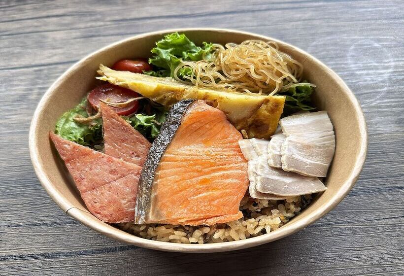 Resort Hotel Buena Vista Nakijin