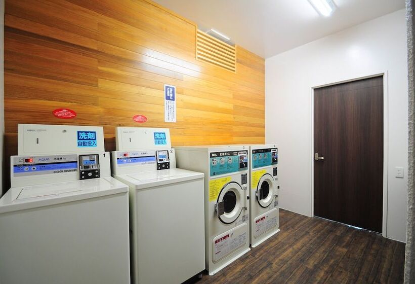 Resort Hotel Buena Vista Nakijin